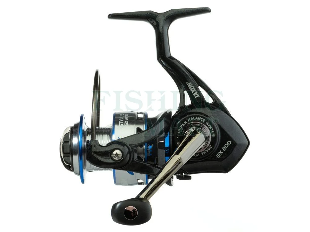 Jaxon Kołowrotki Stylus SX 1 Jaxon Kołowrotki Stylus SX