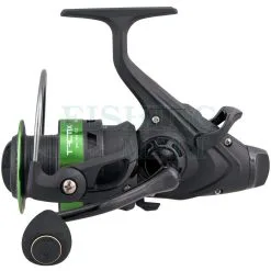 Przód 12 Dragon Kołowrotki MegaBaits Tactix FR