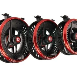 Greys Kołowrotki Tail Fly Reel -Wędki Morskie Sklep kolowrotki tail fly reel sh