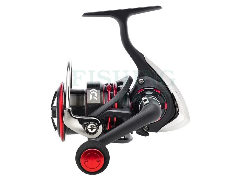 Daiwa Kołowrotki TDM QD * 1 Daiwa Kołowrotki TDM QD *