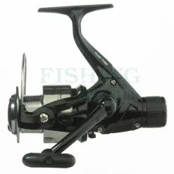 Jaxon Kołowrotki Tramp TT