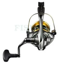 Shimano Kołowrotki Twin Power FD -Wędki Morskie Sklep kolowrotki twin power fd bt