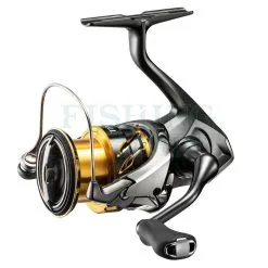 Shimano Kołowrotki Twin Power FD
