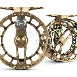 Hardy Kołowrotki Ultraclick UCL