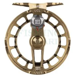 Hardy Kołowrotki Ultraclick UCL -Wędki Morskie Sklep kolowrotki ultraclick ucl cj