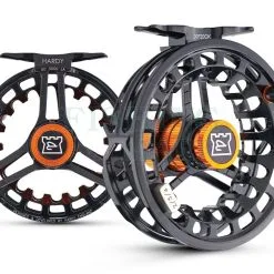 Hardy Kołowrotki Ultradisc UDLA