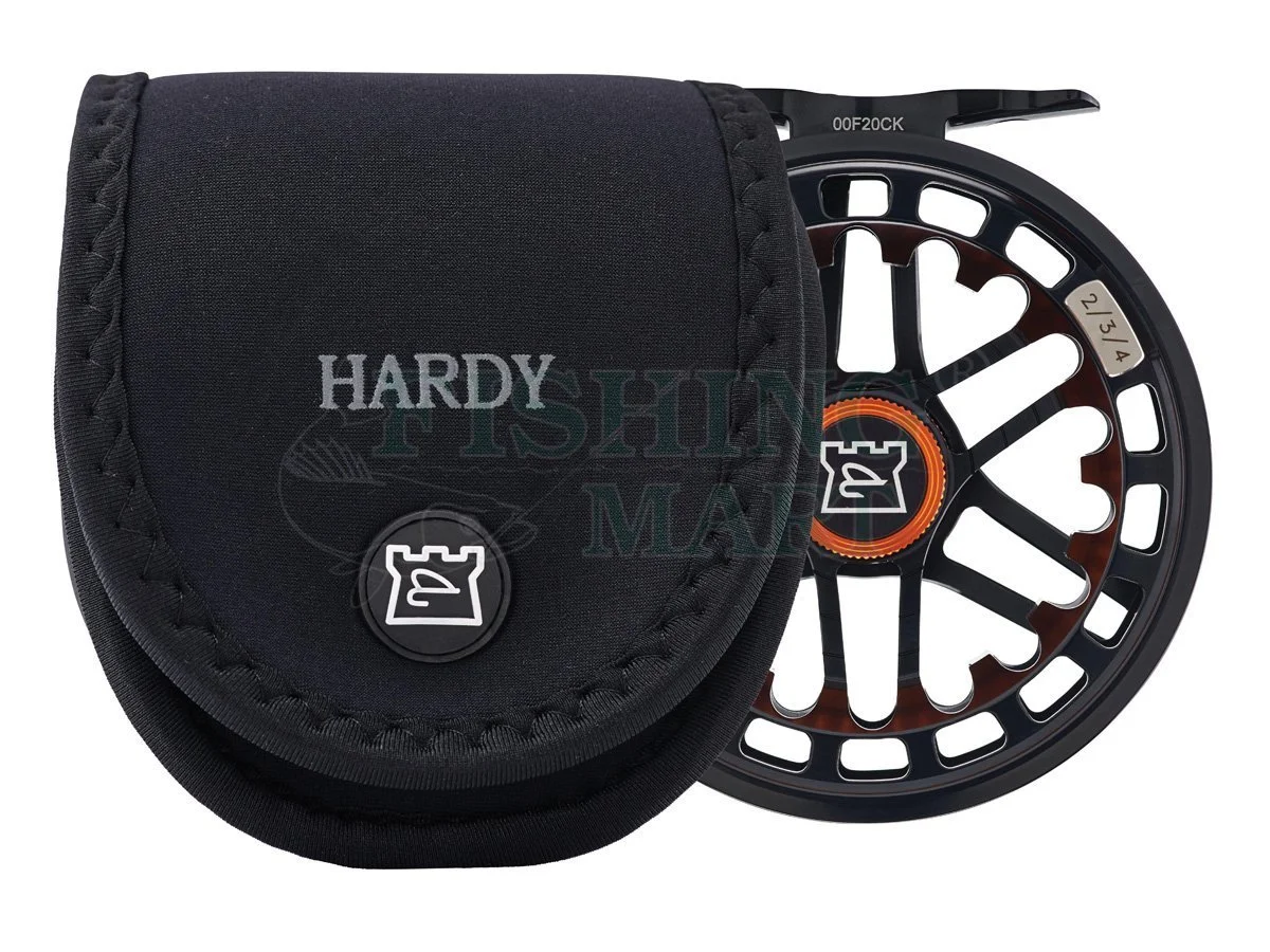 Hardy Kołowrotki Ultradisc UDLA 3 Hardy Kołowrotki Ultradisc UDLA - obrazek 3