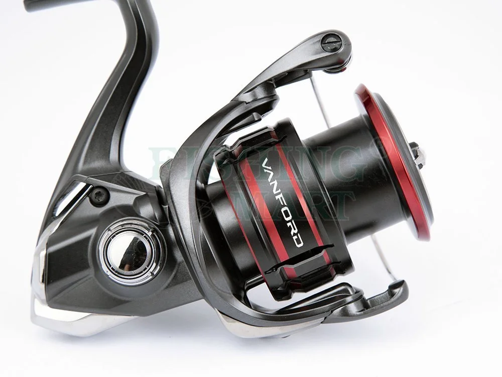 Shimano Kołowrotki Vanford 3 Shimano Kołowrotki Vanford - obrazek 3