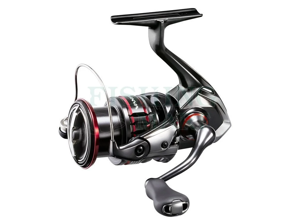 Shimano Kołowrotki Vanford 2 Shimano Kołowrotki Vanford - obrazek 2