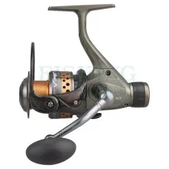 Dragon Kołowrotki Viper RD