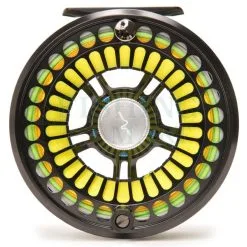 Guideline Kołowrotki Vosso Glossy Slate Black -Wędki Morskie Sklep kolowrotki vosso glossy slate black op