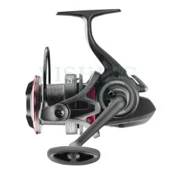 Daiwa Kołowrotek Whisker 25 QD *