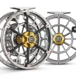 Hardy Kołowrotki Zane Carbon