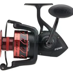 PENN Kołowrotki Fierce III -Wędki Morskie Sklep koowrotki fierce iii 5s