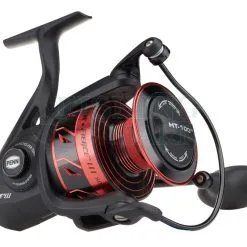 PENN Kołowrotki Fierce III