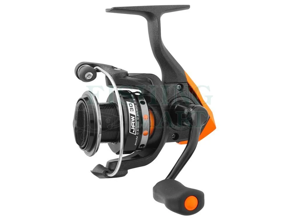 Okuma Kołowrotki Jaw 1 Okuma Kołowrotki Jaw