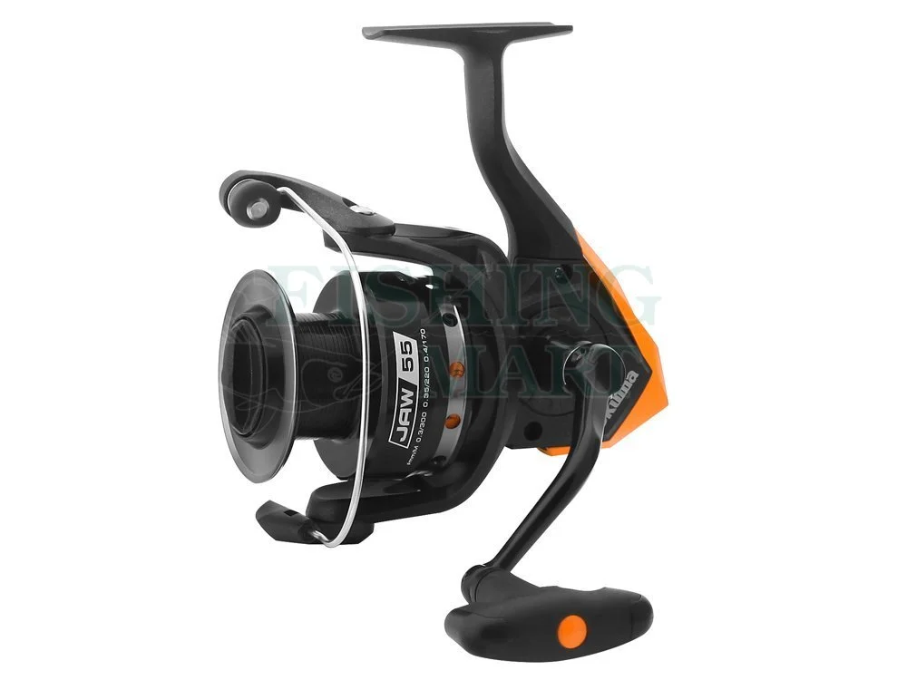 Okuma Kołowrotki Jaw 2 Okuma Kołowrotki Jaw - obrazek 2