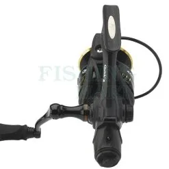 DAM Quick Kołowrotki Quick 3 FS -Wędki Morskie Sklep koowrotki quick 3 fs e1