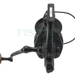 DAM Quick Kołowrotki Quick 3 SLS -Wędki Morskie Sklep koowrotki quick 3 sls gg