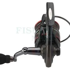 DAM Quick Kołowrotki Quick 4 FD METHOD -Wędki Morskie Sklep koowrotki quick 4 fd method 1u