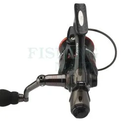 DAM Quick Kołowrotki Quick 4 FS -Wędki Morskie Sklep koowrotki quick 4 fs rm