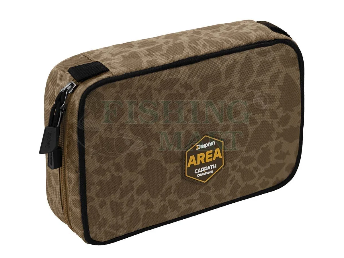 Delphin Kosmetyczka Area Nice Carpath 1 Delphin Kosmetyczka Area Nice Carpath