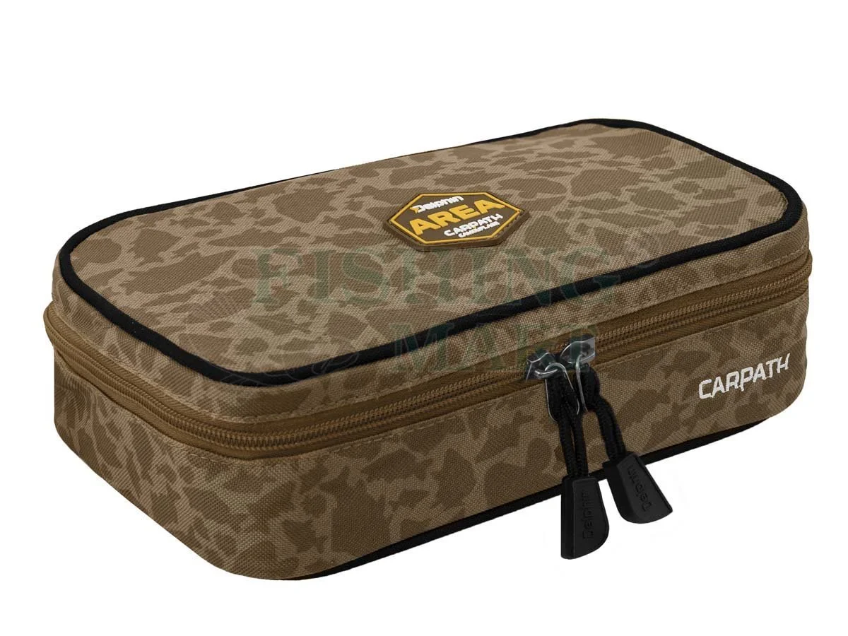 Delphin Kosmetyczka Area Nice Carpath 2 Delphin Kosmetyczka Area Nice Carpath - obrazek 2