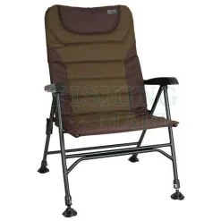 Fox Krzesła EOS Chairs -Wędki Morskie Sklep krzesla eos chairs ow