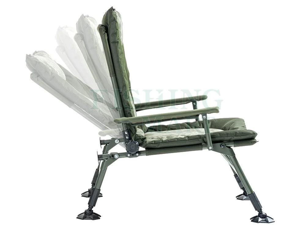 Mivardi Krzesło CamoCODE Arm 2 Mivardi Krzesło CamoCODE Arm - obrazek 2