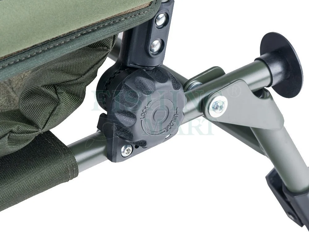 Mivardi Krzesło CamoCODE Arm 3 Mivardi Krzesło CamoCODE Arm - obrazek 3