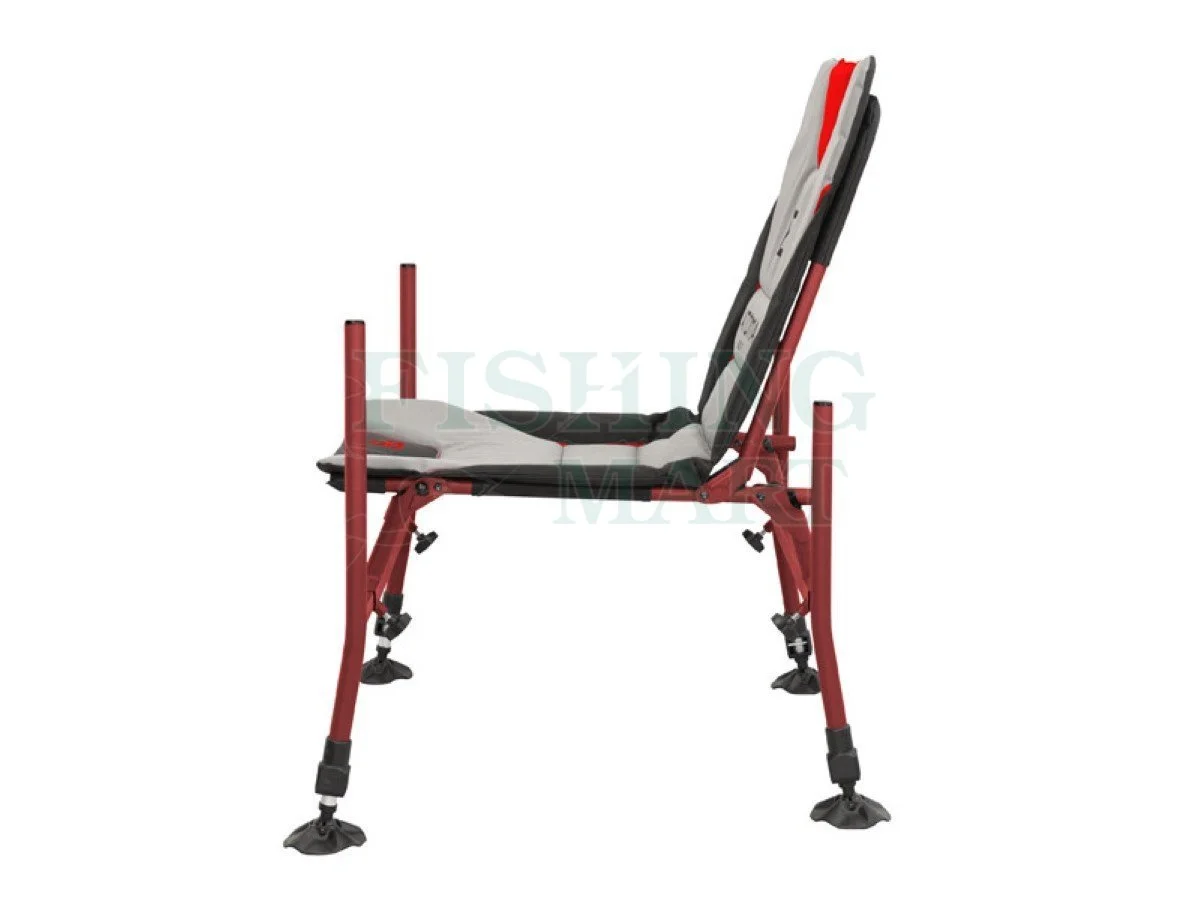 Delphin Krzesło Feederowe ATOMA RaceBASE 5 Delphin Krzesło Feederowe ATOMA RaceBASE - obrazek 5