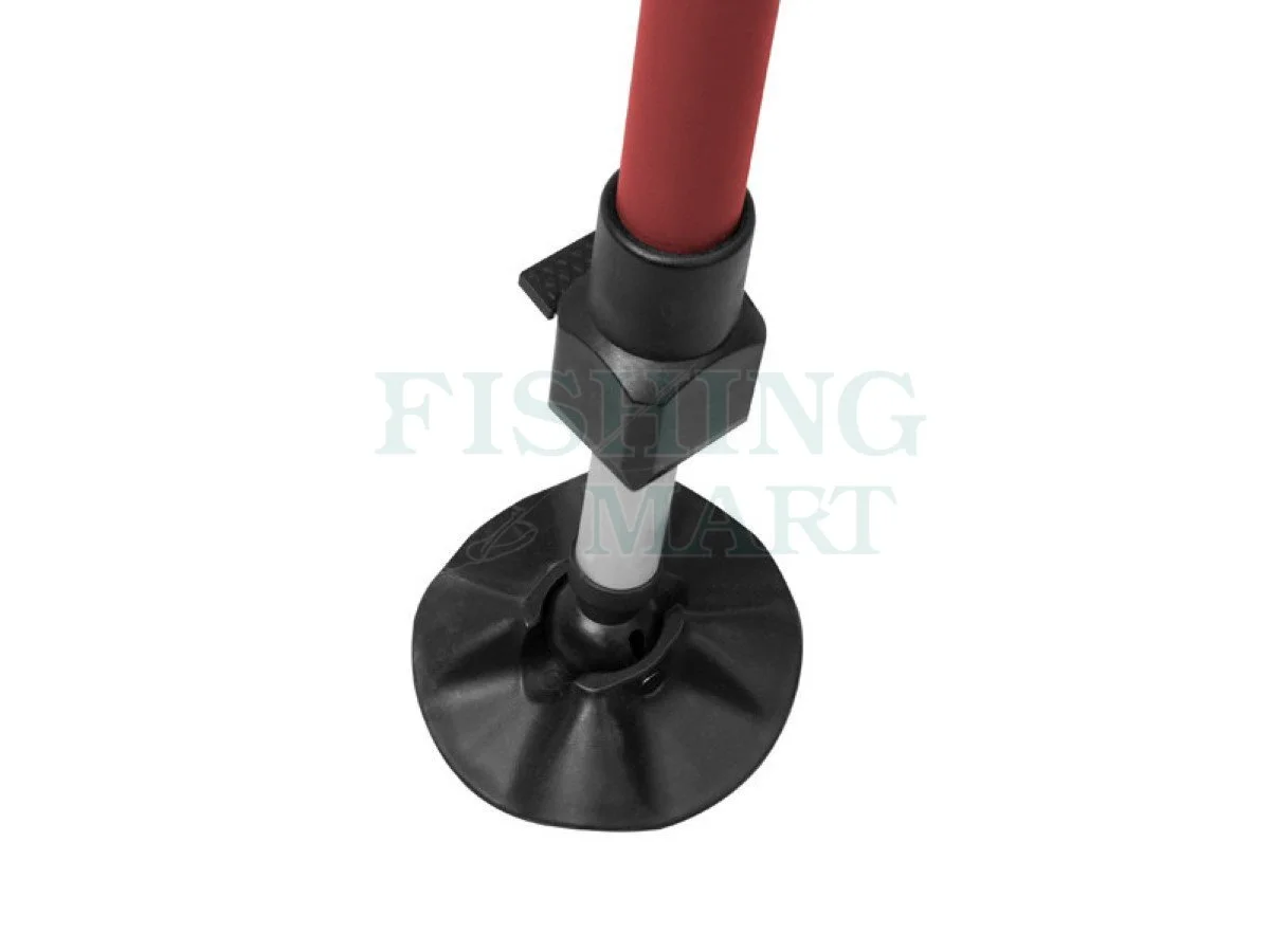 Delphin Krzesło Feederowe ATOMA RaceBASE 7 Delphin Krzesło Feederowe ATOMA RaceBASE - obrazek 7