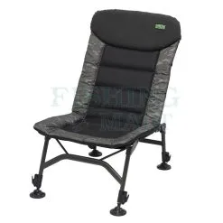 DAM MADCAT Krzesło Madcat Camofish Chair