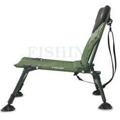 Delphin Krzesło VISION C2G -Wędki Morskie Sklep krzeslo vision c2g ys