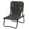 PROLOGIC Krzesło Wędkarskie Avenger Bed & Guest Camo Chair