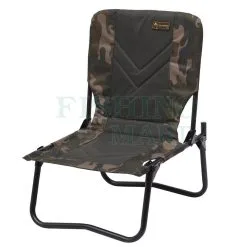 PROLOGIC Krzesło Wędkarskie Avenger Bed & Guest Camo Chair