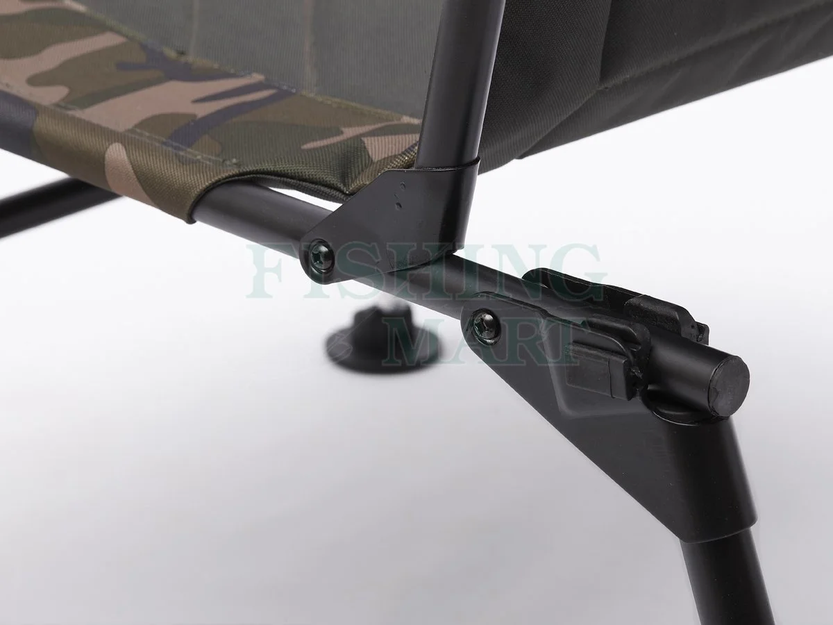 PROLOGIC Krzesło Wędkarskie Avenger Camo Chair 2 PROLOGIC Krzesło Wędkarskie Avenger Camo Chair - obrazek 2