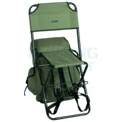 Jaxon Krzesło Z Plecakiem KZH111