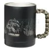 PROLOGIC Kubek Termiczny Blackfire Twin Skin Carp Cup