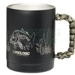 PROLOGIC Kubek Termiczny Blackfire Twin Skin Carp Cup