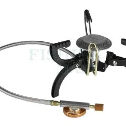 Fox Kuchenka Cookware Explorer Stove