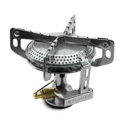 Delphin Kuchenka Gazowa FLAMER