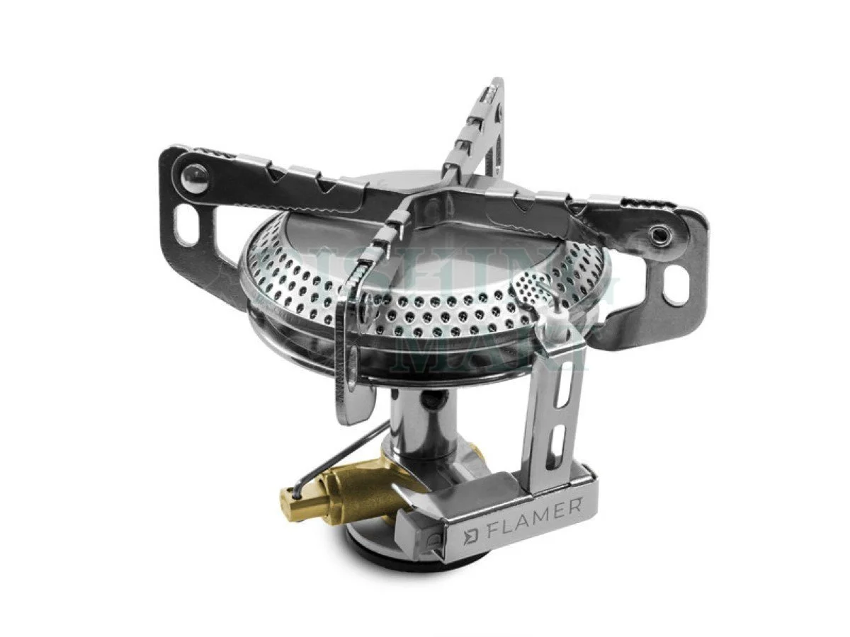 Delphin Kuchenka Gazowa FLAMER 1 Delphin Kuchenka Gazowa FLAMER