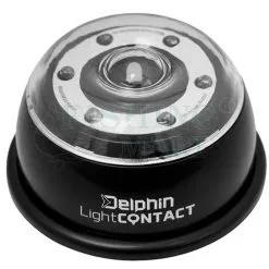 Delphin Lampka Namiotowa LightCONTACT 6+1 LED
