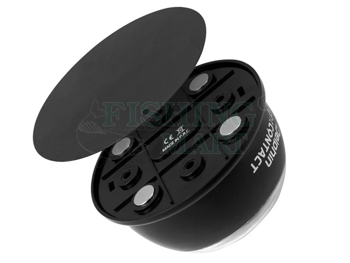 Delphin Lampka Namiotowa LightCONTACT 6+1 LED 2 Delphin Lampka Namiotowa LightCONTACT 6+1 LED - obrazek 2