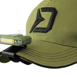 Delphin Latarka Czołowa Razor USB 6 Delphin Latarka Czołowa Razor USB -Wędki Morskie Sklep latarka czolowa razor usb 9o