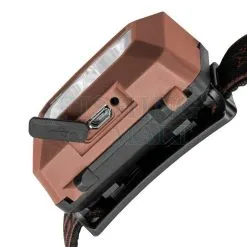 Delphin Latarka Czołowa RGW PRO 10 Delphin Latarka Czołowa RGW PRO -Wędki Morskie Sklep latarka czolowa rgw pro lm