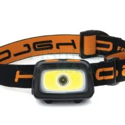 Fox Latarka Czołówka Halo Multi-Colour Headtorch