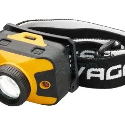Savage Gear Latarki Czołowe Zoom UV Headlamp