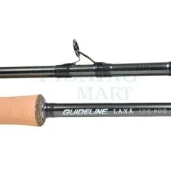 Guideline Zestaw Muchowy Laxa Salmon Double Hand 7 Guideline Zestaw Muchowy Laxa Salmon Double Hand -Wędki Morskie Sklep laxa salmon double hand pj